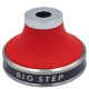 BigStep Base + Red Cone